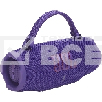 Портативная акустика JBLCHARGE6PUR пурпурный, фото17