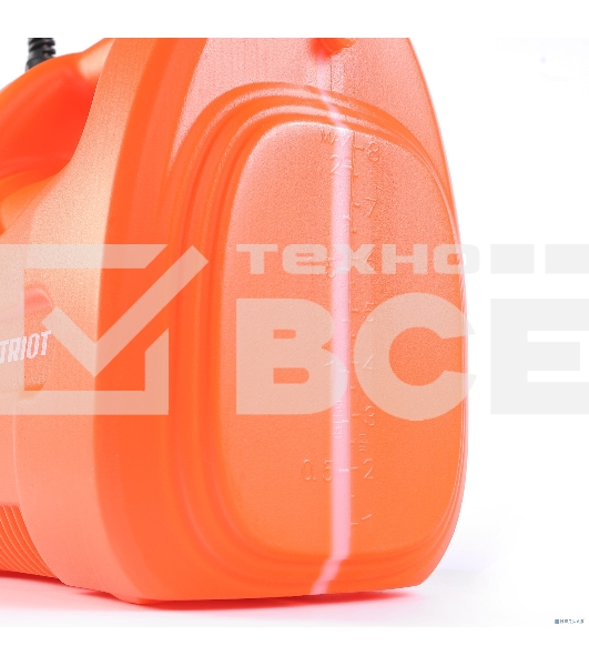 Распылитель аккумуляторный PATRIOT PT-8E