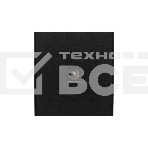 Розетка Kranz STRONG TV с/у антрацит, фото2