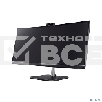 Монитор 34' Acer CB343CURDbemiiphcuzx IPS 3440x1440, 60 Гц, 4 мс, 21:9, 300 кд/м², 2xHDMI 2.0, DP, USB Type-C (90 Вт), USB Hub, HDR10, FreeSync, динамики, веб-камера 5 Мп, изогнутый экран (3800R), черный, фото5