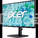 Монитор 21.5' Acer Vero V227QE0bmipx IPS 1920x1080, 100 Гц, 1 мс, 16:9, 250 кд/м², HDMI 1.4, DP 1.2, VGA, FreeSync, динамики, черный, фото12