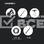 Мойка высокого давления KOLNER KHPW 1650FSP, фото13