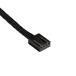 Кулер ExeGate Wizard EXX400V3-PWM.FRGB (Al+Cu, 4 тепл.трубки, LGA775/1150/1151/1155/1156/1200/1700/1851/AM2/AM2+/AM3/AM3+/AM4/AM5/FM1/FM2/754/939/940, TDP 140W, Fan 120mm, PWM, 800-1800RPM, Hydro bearing, 4pin, 11-24db, 540г, FRGB подсветка, с термопастой, на винтах, RTL), фото3