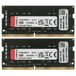 Оперативная память Kingston Fury Impact, DDR4, 16GB (1x16GB), 3200MHz, CL20, SO-DIMM, фото15