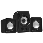 Акустическая система Oklick OK-420 2.1 черный 11Вт, фото10