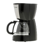 Кофеварка капельная Vitek VT-1503 черный, исп. кофе - молотый, 1.2 л, 900 Вт., фото16