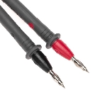 Измеритель сопротивления изоляции MS5201 MASTECH, фото12