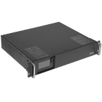 Источник бесперебойного питания Powercom King Pro RM KIN-1500AP RM 900Вт 1500ВА черный, фото9