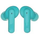 Наушники TWS JBL Wave Beam 2 голубой, внутриканальные, Bluetooth, фото14