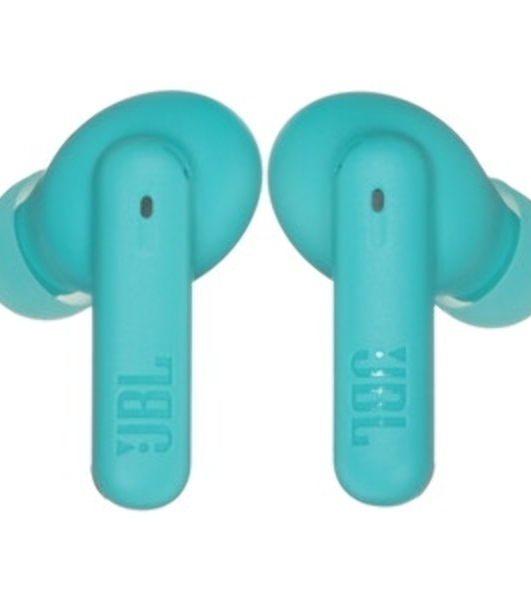 Наушники TWS JBL Wave Beam 2 голубой, внутриканальные, Bluetooth