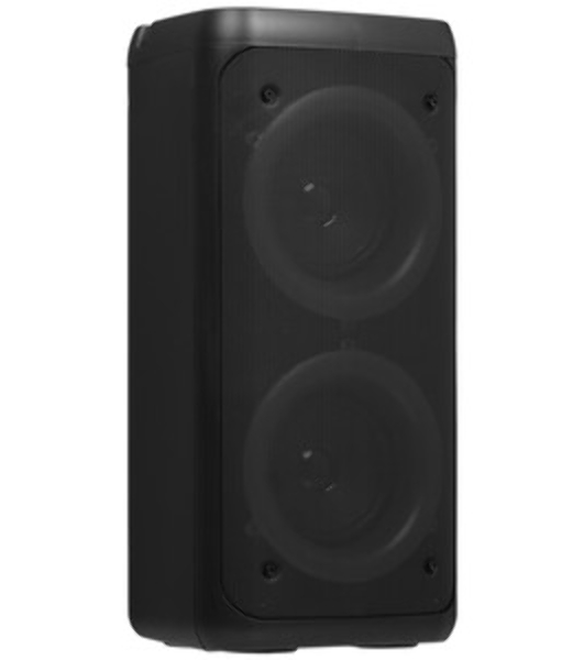 Портативная колонка Soundmax SM-PS4428 черный
