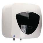 Водонагреватель электрический Ariston ABS ANDRIS LUX 30 белый, накопительный, 30 л, 1,5 кВт, фото6