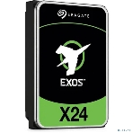Жесткий диск Seagate SAS 20Tb EXOS X24 7200RPM 512MB ST20000NM007H, фото3