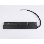 Блок питания внутренний IP20 100W 48V 225*45*23 GL3661 BK черный, фото2