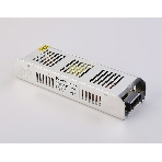 GS8654 блок питания 12V 200W 16.7A IP20 185-260V EMC 223*67*40, фото 1