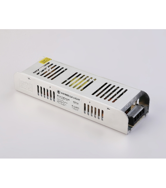 GS8654 блок питания 12V 200W 16.7A IP20 185-260V EMC 223*67*40