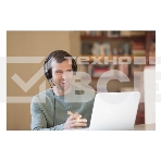 Гарнитура проводная Logitech H540 USB (981-000480), фото16