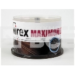 Диск CD-R Mirex 700 Mb, 52х, Maximum, Cake Box (50), (50/300), фото4
