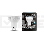Лампа светодиодная GAUSS 101506205LED MR16 GU10 5W 4100K, фото3