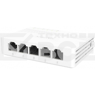 Коммутатор Hikvision DS-3E0505D-O 5x1Гбит/с