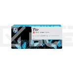 Картридж струйный HP №771C B6Y08A хроматический красный для HP DJ Z6200 (775мл), фото2