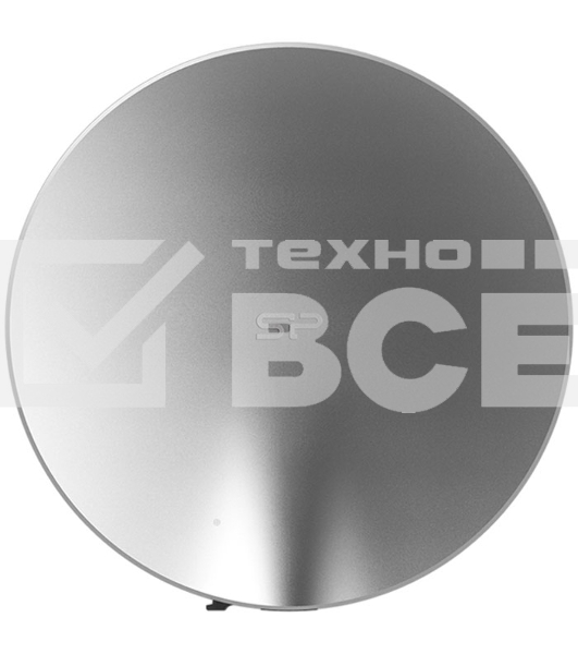 Внешний накопитель SSD USB3.1 120GB EXT. B80 SP120GBPSDB80SCS SILICON POWER