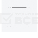 Встраиваемая электрическая панель Gorenje Ora ito ECT322ORAW, фото6