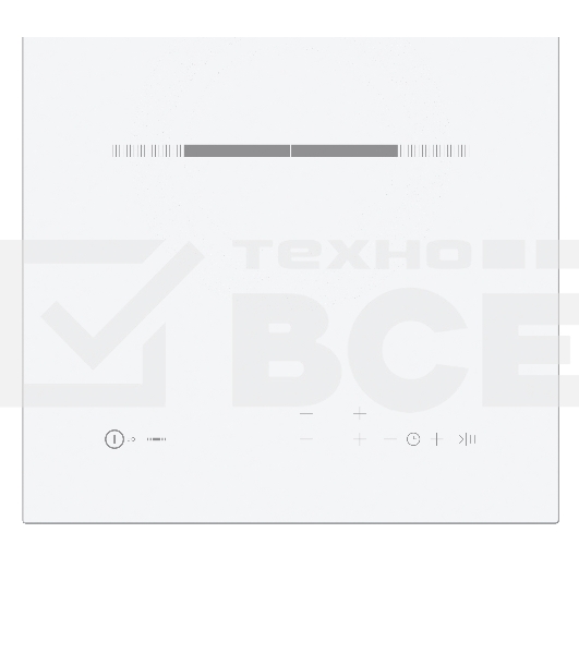 Встраиваемая электрическая панель Gorenje Ora ito ECT322ORAW