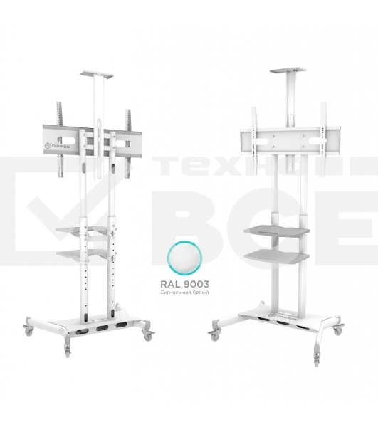 Стойка для телевизора с кронштейном ONKRON TS1552 40
