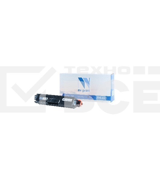 Картридж NVP совместимый NV-TN-421 Black для Brother HL-L8260/MFC-L8690/DCP-L8410 (3000k)