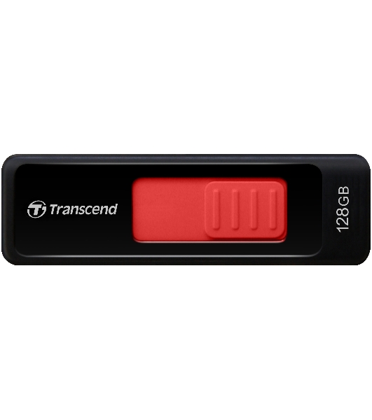 Флешка USB Transcend USB 128Gb JetFlash 760 TS128GJF760 USB 3.0