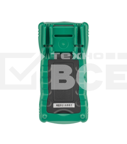 Универсальный мультиметр MASTECH MS8233C 13-2015