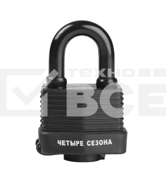 Замок навесной ВЗ-50 ЧЕТЫРЕ СЕЗОНА