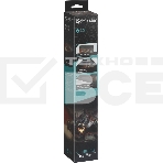 Игровой коврик Defender Cerberus XXL 400x355x3 мм, ткань+резина, фото4