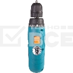 Дрель-шуруповерт Bort BSM-250x2, 280 Вт, 25 Нм, щеточный, фото5