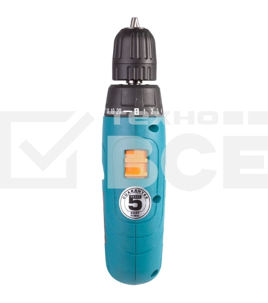 Дрель-шуруповерт Bort BSM-250x2, 280 Вт, 25 Нм, щеточный