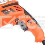 Дрель ударная PATRIOT FD 850hс ударом, мощность 850Вт, макс.диаметр 13мм, глубиномер + доп. ручка, фото5