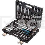 Набор ручного инструмента Bort BTK-94, фото2