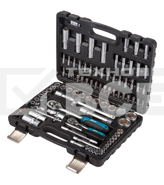 Набор ручного инструмента Bort BTK-94