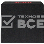 Сабвуфер автомобильный Kicx GT311BPA 350Вт активный (30см/12