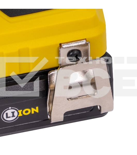 Дрель-шуруповерт аккумуляторная Kolner KCD 16-2L, Аккумуляторная, 16В, 2 АКБ