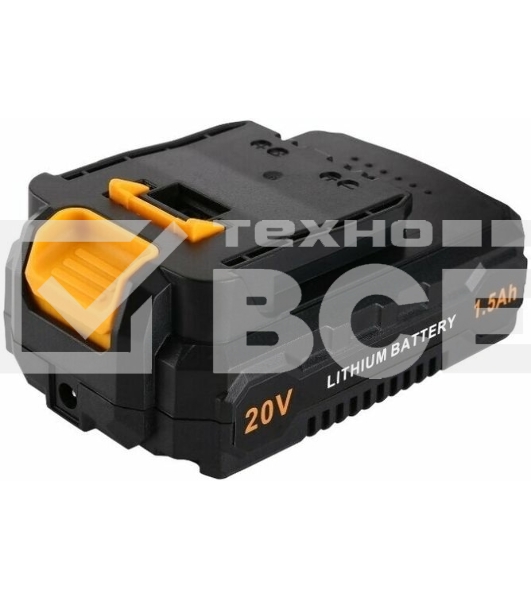 Угловая шлифовальная машина Deko DKAG20-125 8500об/мин рез.шпин.:M14 d=125мм