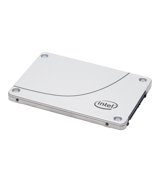 Накопитель SSD Intel D3-S4510 Series, 240GB, SATA III, 2.5', R/W 560/280