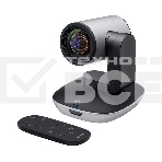 Веб-камера Logitech PTZ Pro 2 Camera, фото10