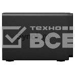 СХД настольное исполнение 6BAY NO HDD DS620SLIM SYNOLOGY, фото8
