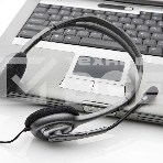 Гарнитура Logitech Headset H111 Stereo grey (981-000594/981-000593/981-000588), фото8