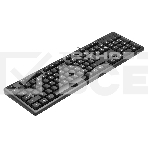 Клавиатура A4Tech KK-3 проводная, USB, черный, фото8