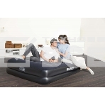 Матрас надувной Tritech,  203*152*46см (Queen), встроенный электронасос Bestway 67403, фото2