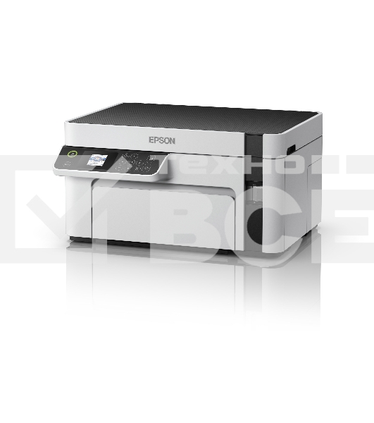 МФУ струйное EPSON M2120 (монохромное) (C11CJ18404)