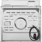 Шкаф духовой электрический Maunfeld AEOH.749B, встраиваемый, фото3